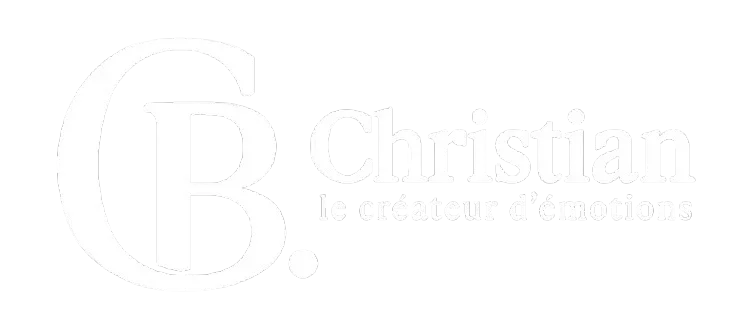 Christian, le créateur d’émotions