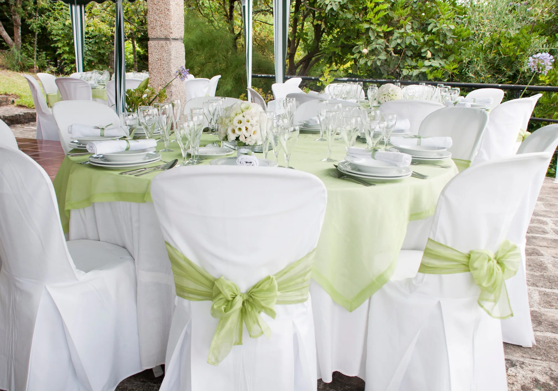Mariages